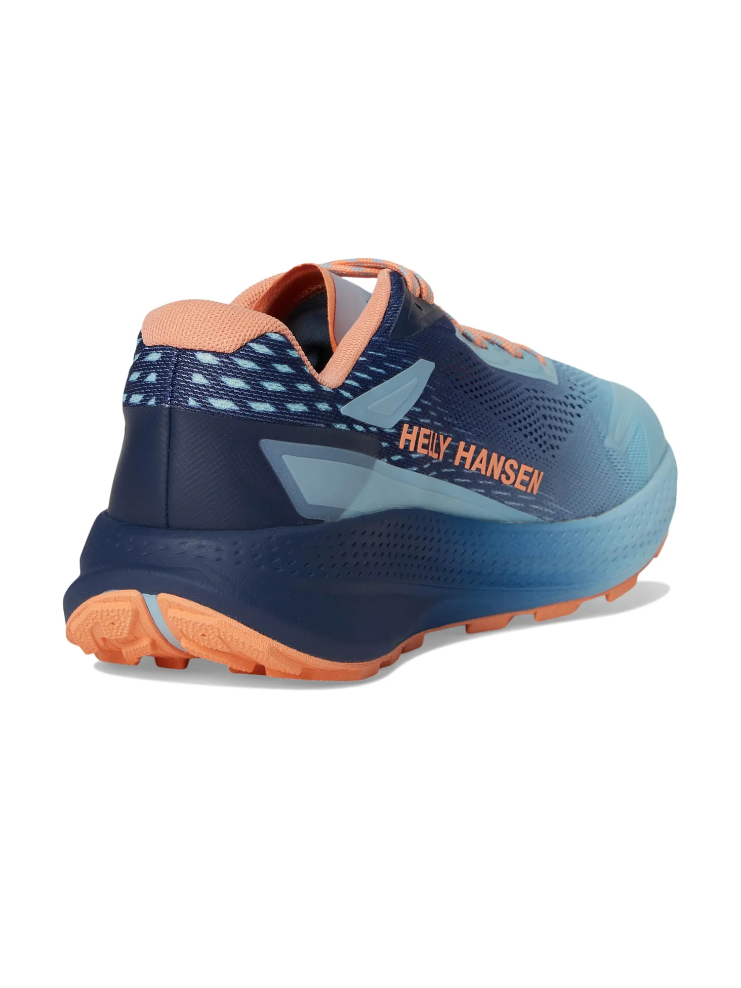 Кроссовки Helly Hansen Kestrel TR — изображение 5 из 7, светлый голубой