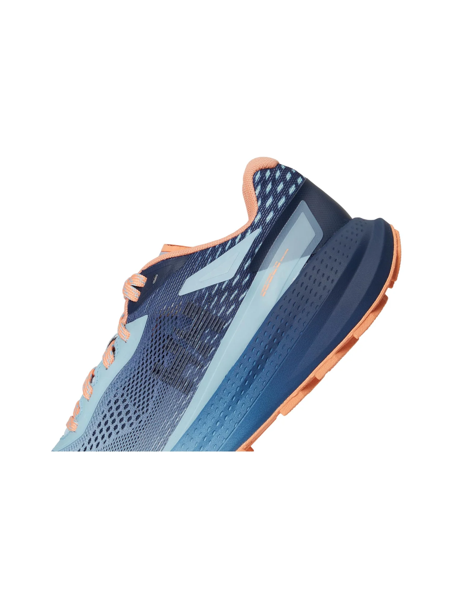 Кроссовки Helly Hansen Kestrel TR — изображение 6 из 7, светлый голубой
