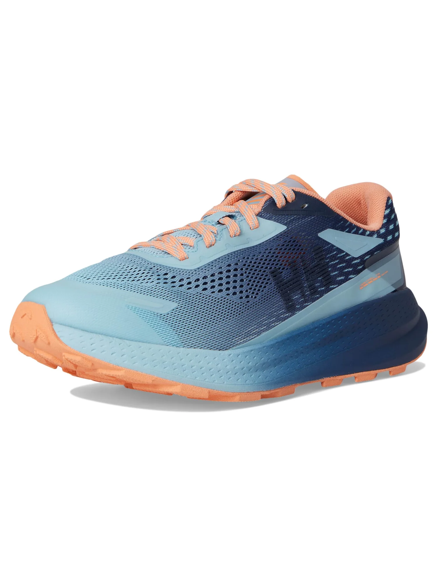 Кроссовки Helly Hansen Kestrel TR — изображение 7 из 7, светлый голубой