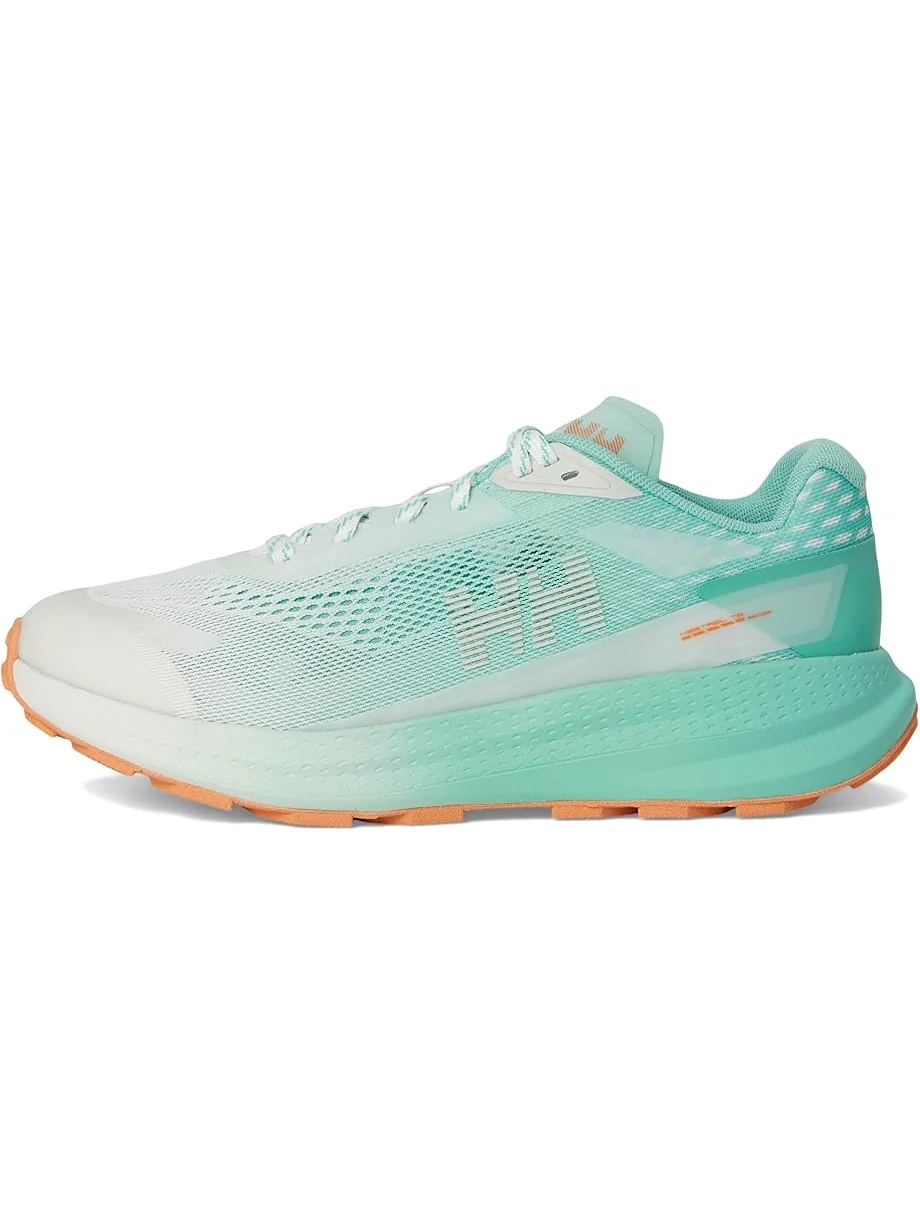 Кроссовки Helly Hansen Kestrel TR — изображение 4 из 7, лагунный