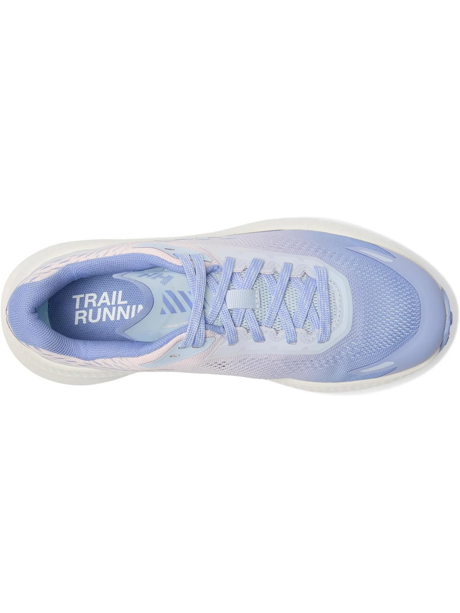 Кроссовки Helly Hansen Women's Kestrel Trail Runner — изображение 2 из 7, мульти