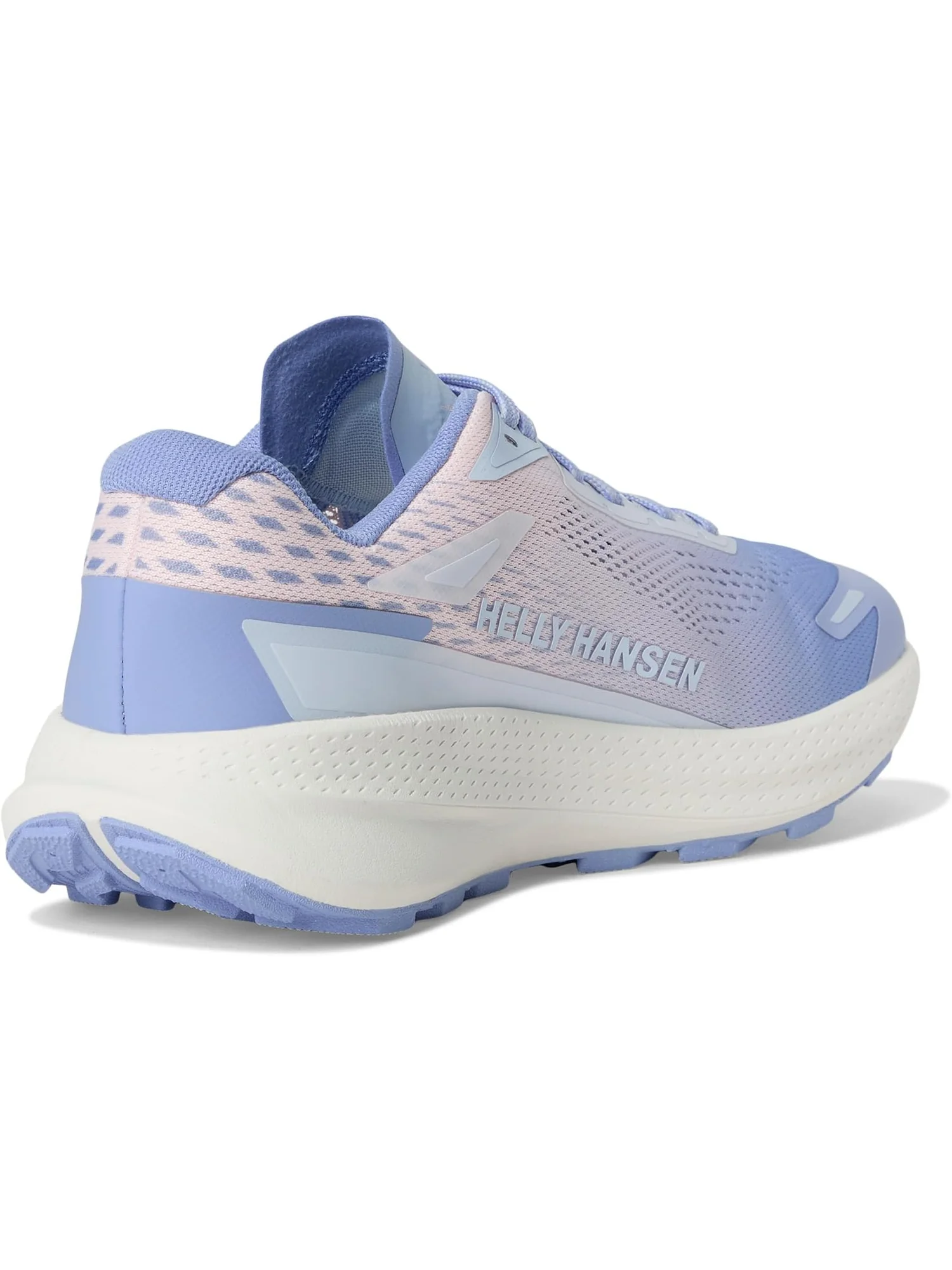 Кроссовки Helly Hansen Women's Kestrel Trail Runner — изображение 5 из 7, мульти