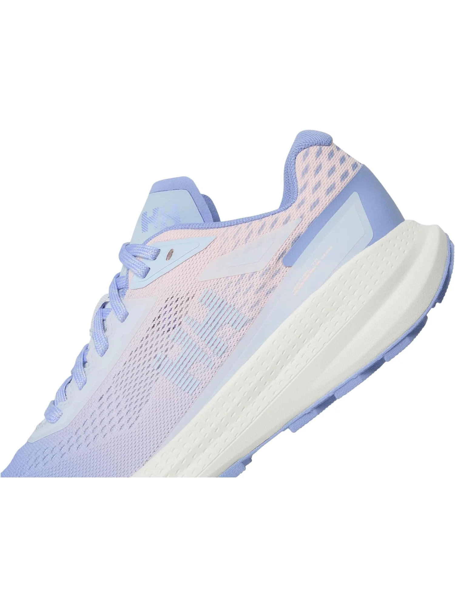 Кроссовки Helly Hansen Women's Kestrel Trail Runner — изображение 6 из 7, мульти