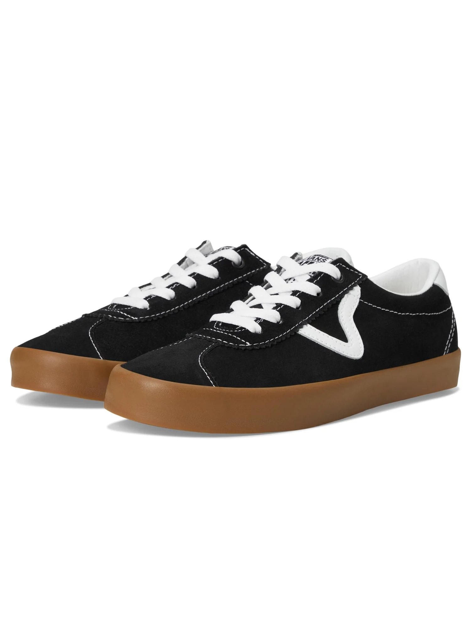 Кроссовки Unisex Vans Sport Low