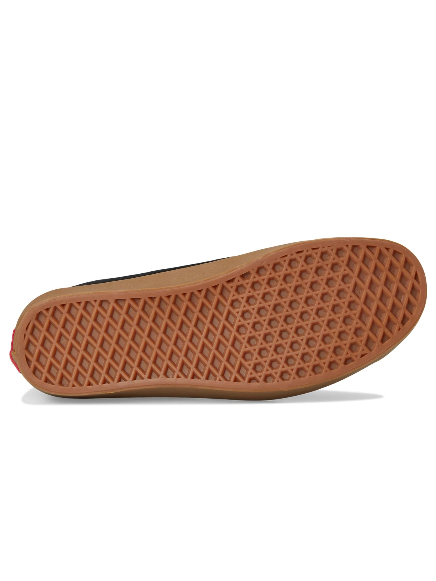 Кроссовки Unisex Vans Sport Low — изображение 3 из 7, черный