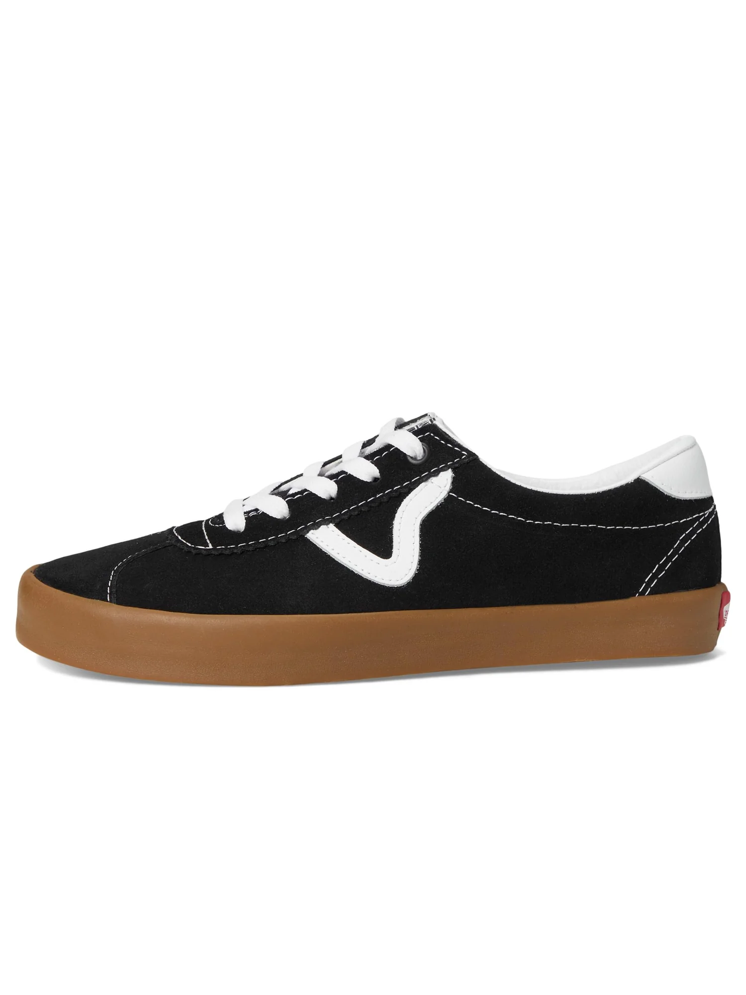 Кроссовки Unisex Vans Sport Low — изображение 4 из 7, черный