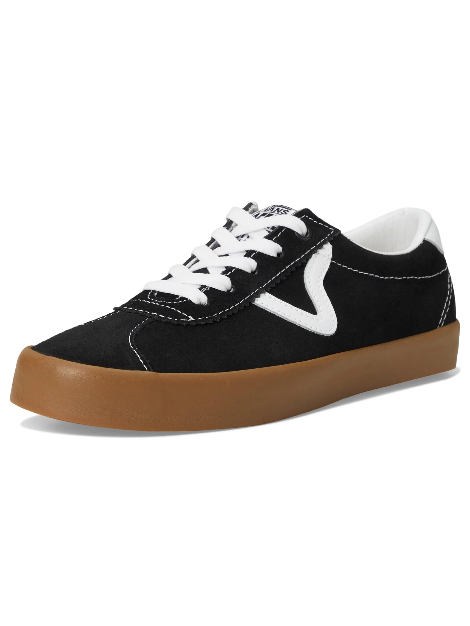 Кроссовки Unisex Vans Sport Low — изображение 7 из 7, черный