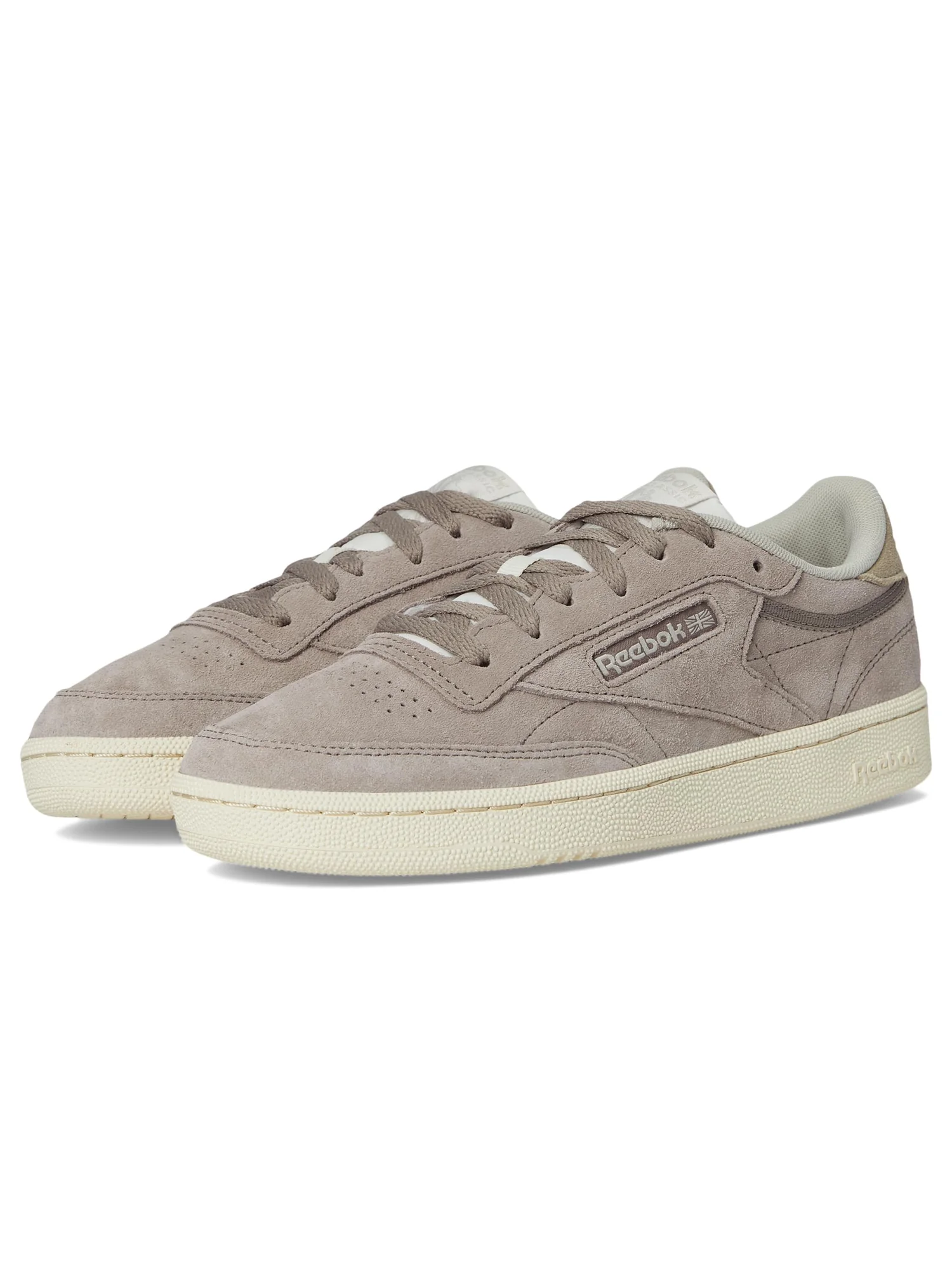 Кроссовки Reebok Lifestyle Club C 85