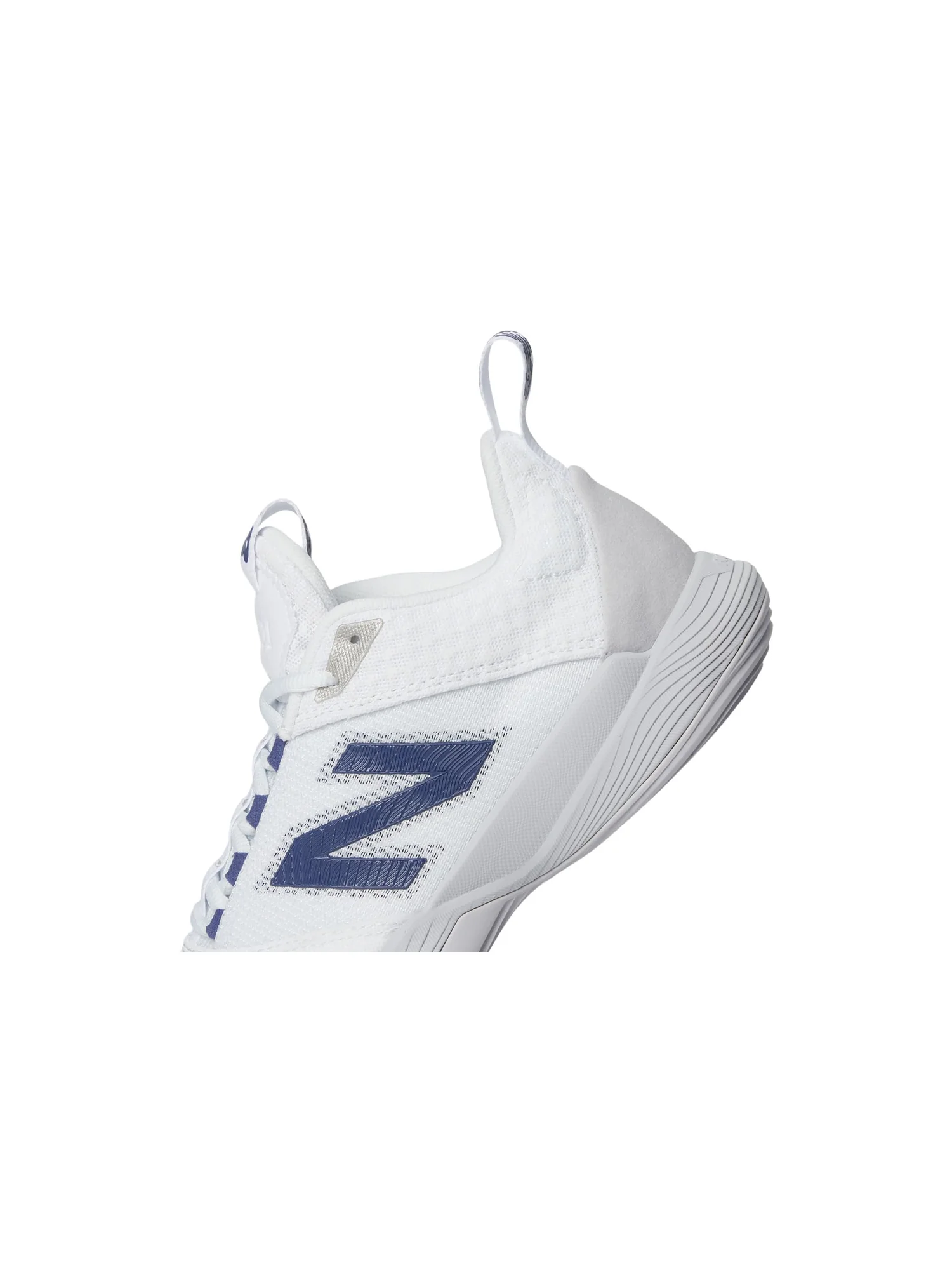 Кроссовки New Balance FuelCell VB-01 V1 — изображение 6 из 7, белый/серый
