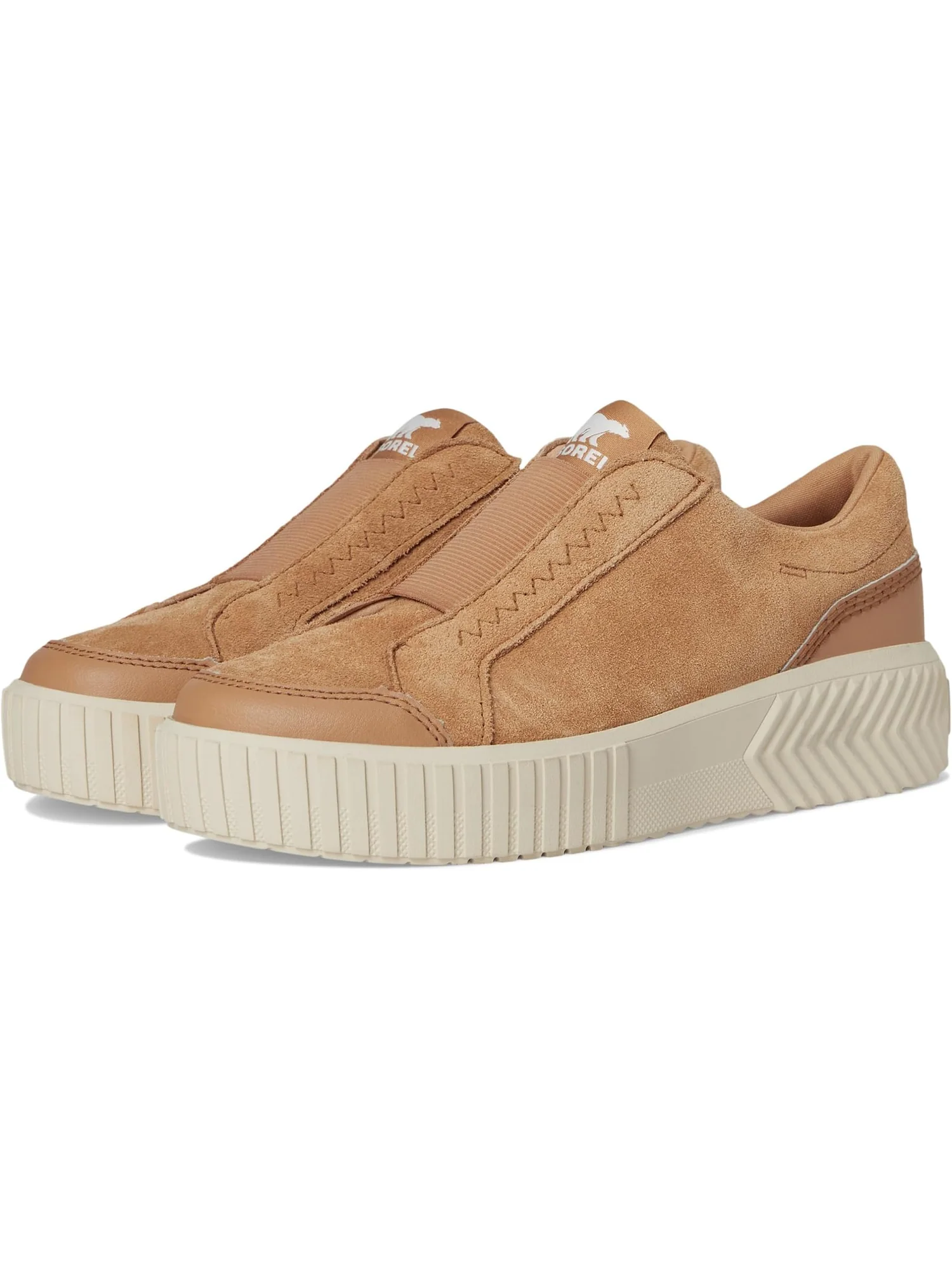 Кроссовки SOREL Ona Ave Slip On Sneaker