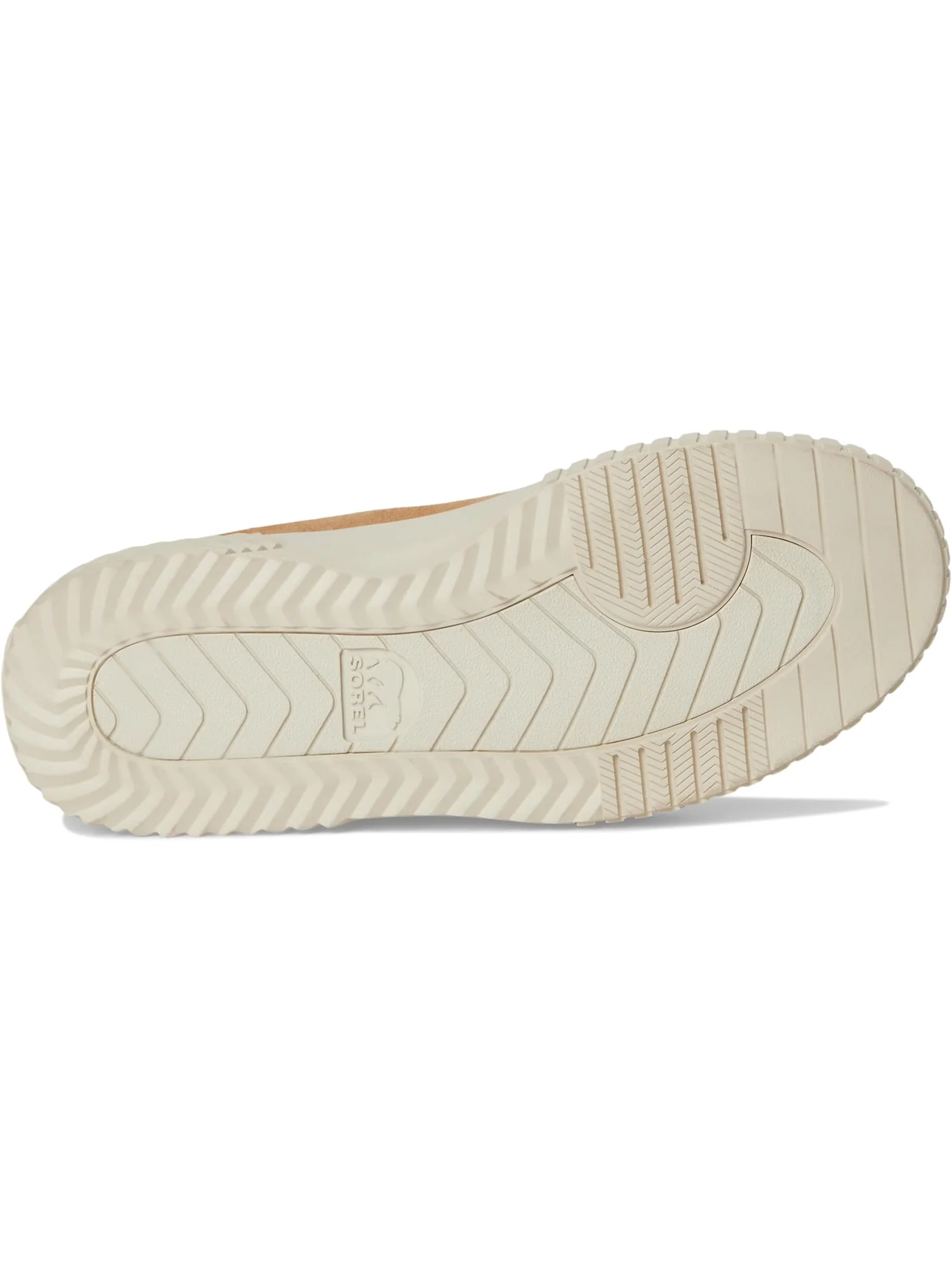 Кроссовки SOREL Ona Ave Slip On Sneaker — изображение 3 из 7, кремовый