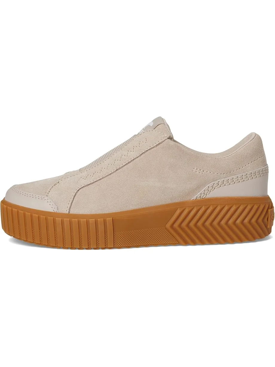 Кроссовки SOREL Ona Ave Slip On Sneaker — изображение 4 из 7, глинный