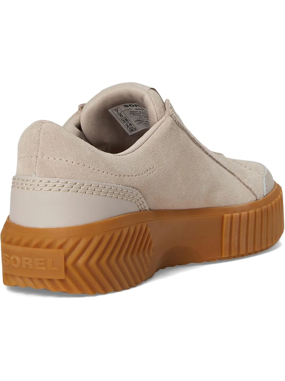 Кроссовки SOREL Ona Ave Slip On Sneaker — изображение 5 из 7, глинный