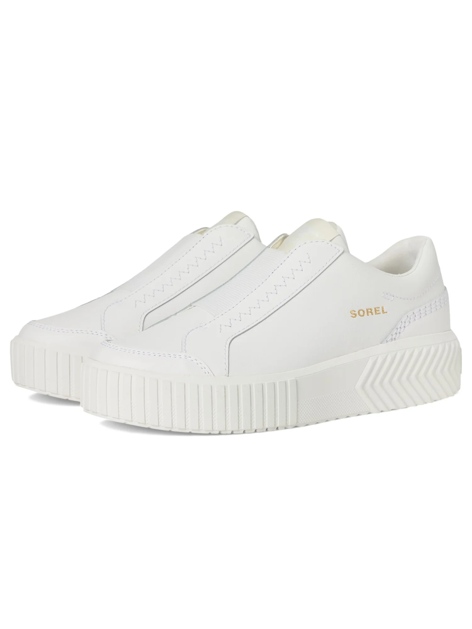 Кроссовки SOREL Ona Ave Slip On Sneaker