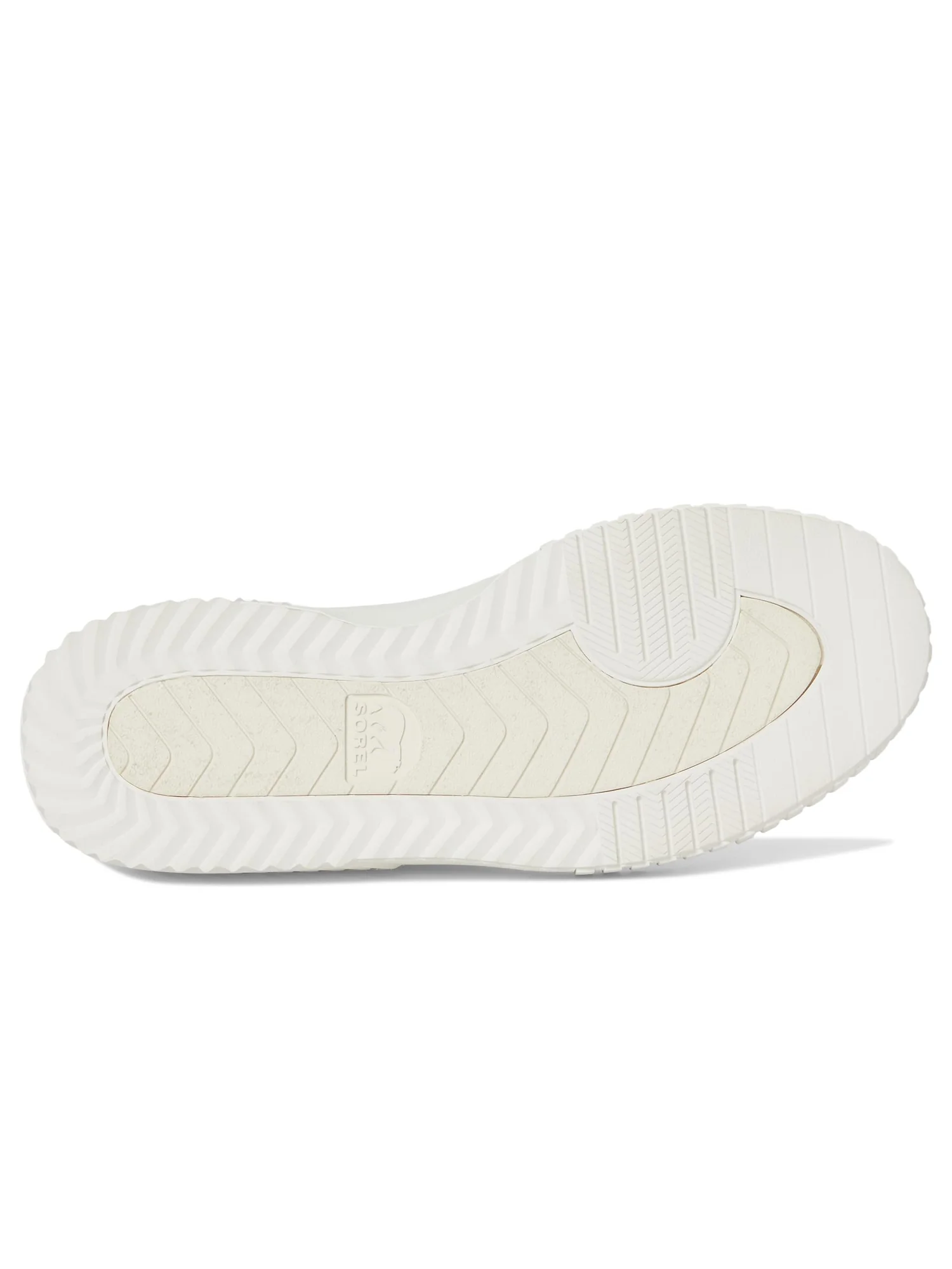 Кроссовки SOREL Ona Ave Slip On Sneaker — изображение 3 из 7, мел