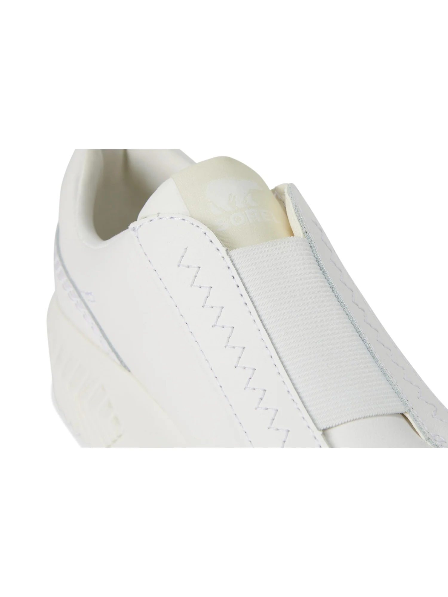Кроссовки SOREL Ona Ave Slip On Sneaker — изображение 6 из 7, мел