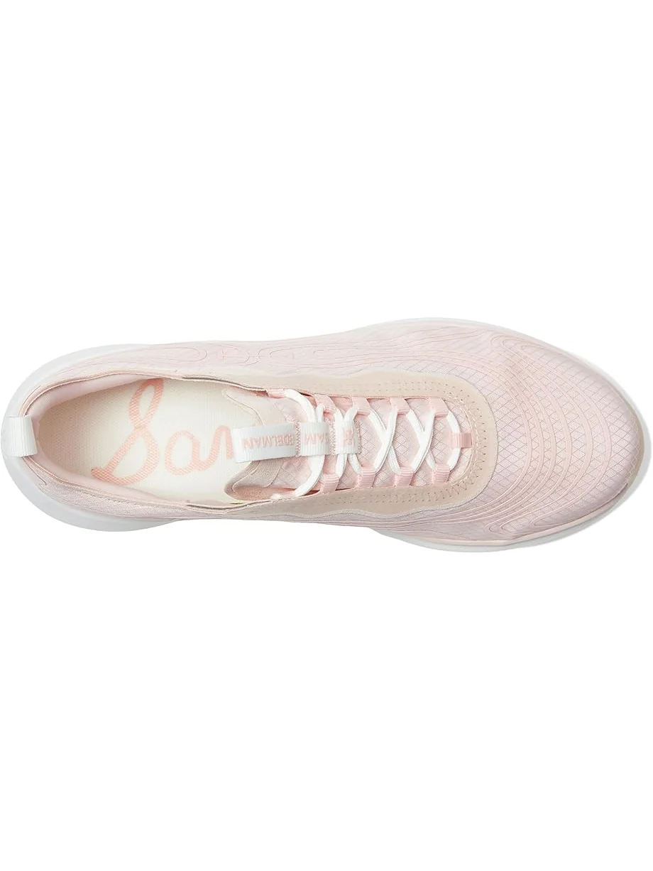Кроссовки Sam Edelman Miles — изображение 2 из 7, розовая вода
