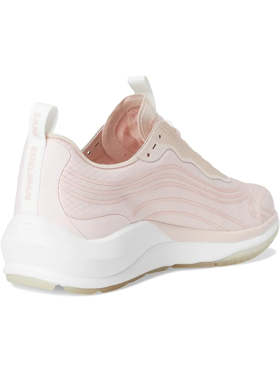 Кроссовки Sam Edelman Miles — изображение 5 из 7, розовая вода