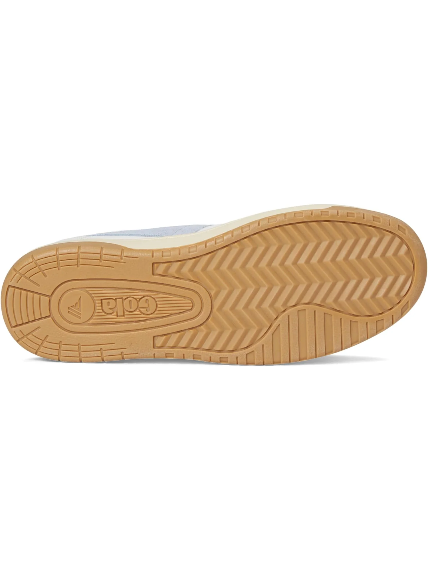 Кроссовки Gola Women's Hawk — изображение 3 из 7, белый