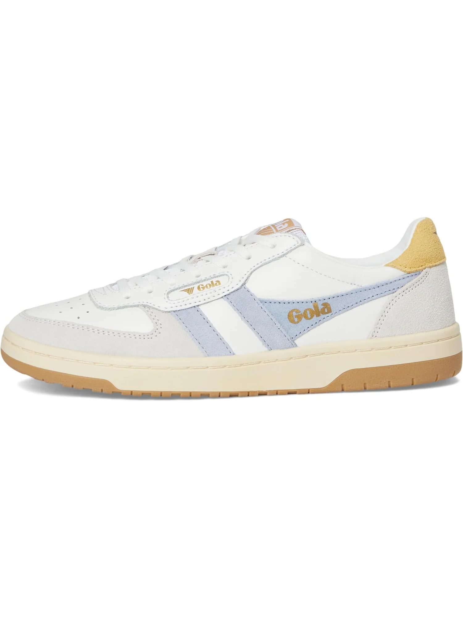 Кроссовки Gola Women's Hawk — изображение 4 из 7, белый