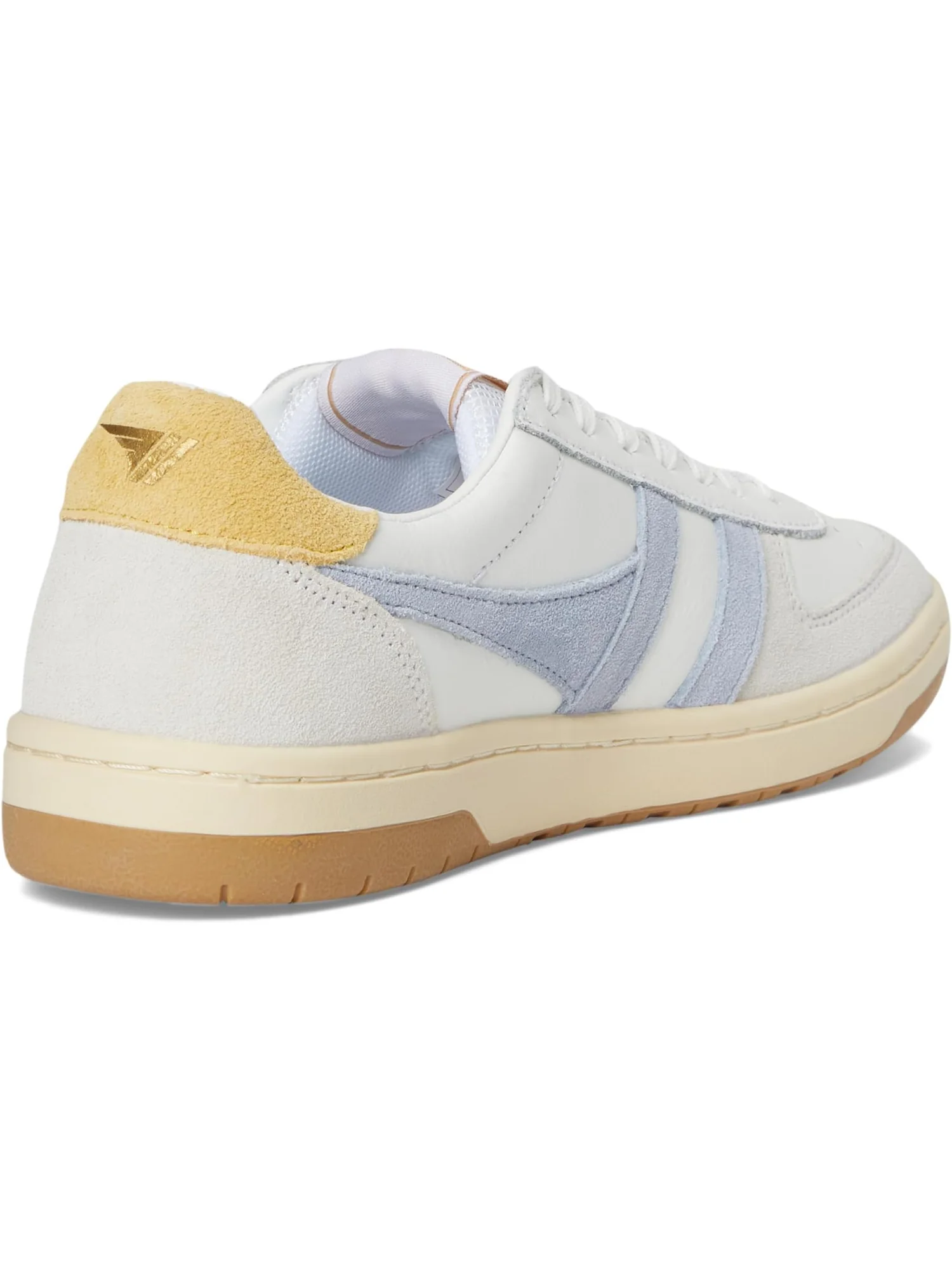 Кроссовки Gola Women's Hawk — изображение 5 из 7, белый