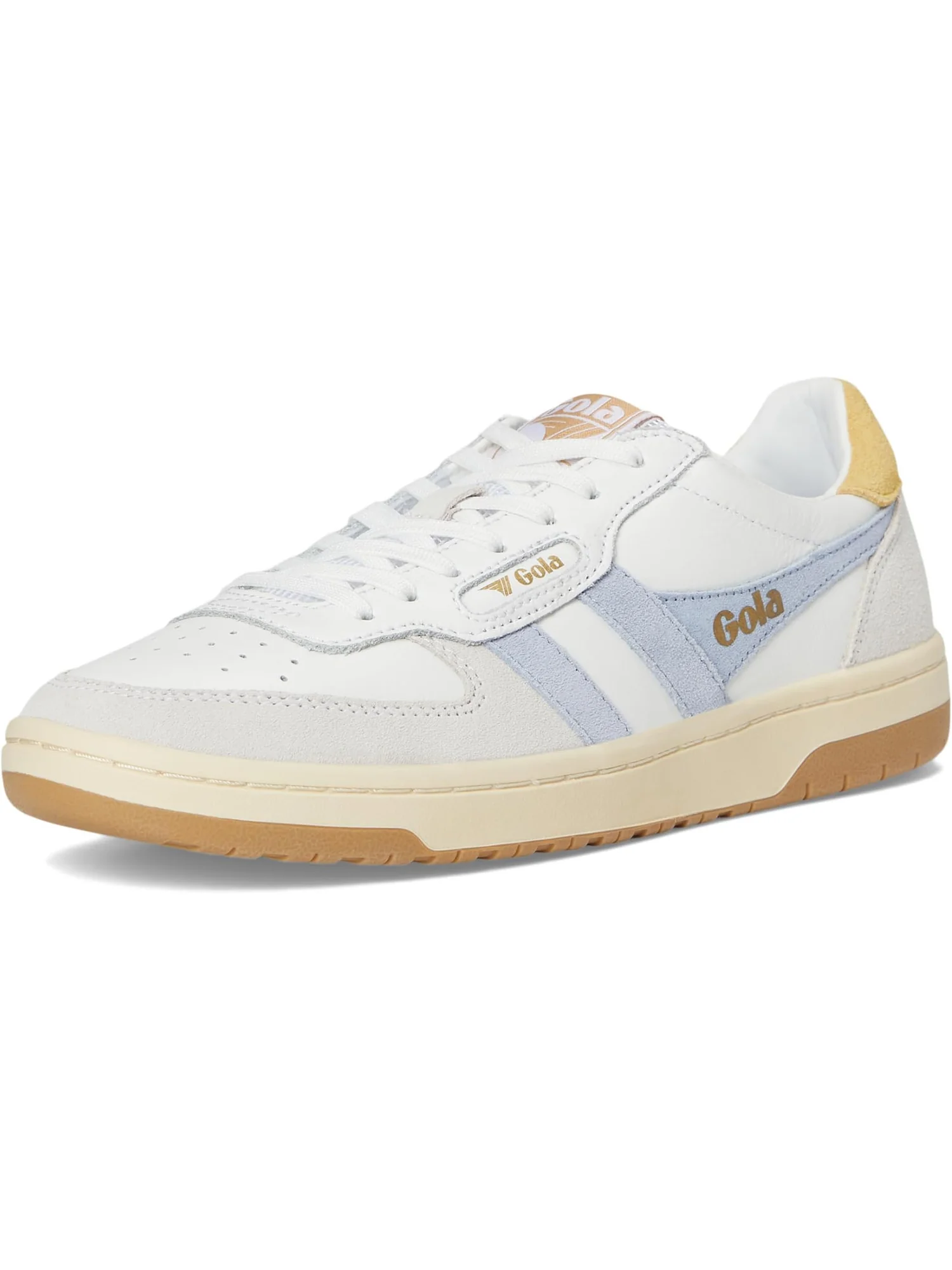 Кроссовки Gola Women's Hawk — изображение 7 из 7, белый