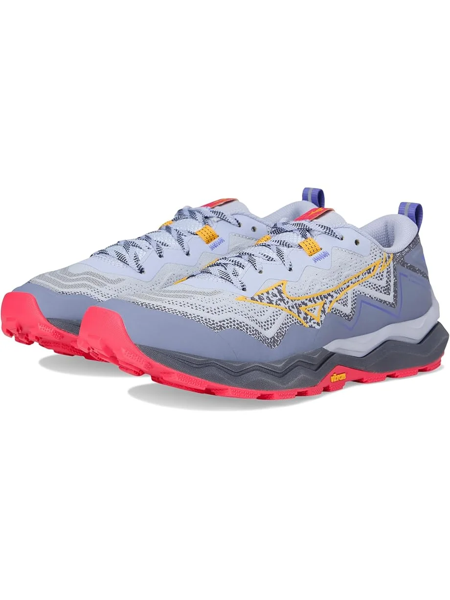 Кроссовки Mizuno Wave Daichi 9