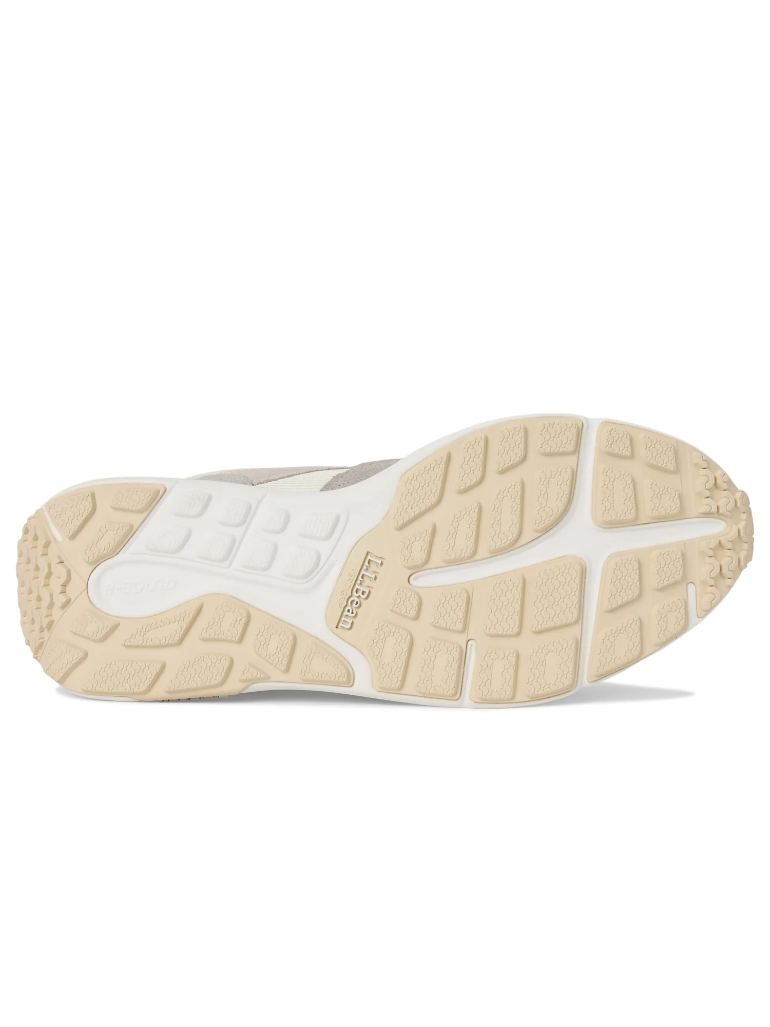 Кроссовки L.L.Bean 1985 Mountain Classic Sneaker — изображение 3 из 7, берег