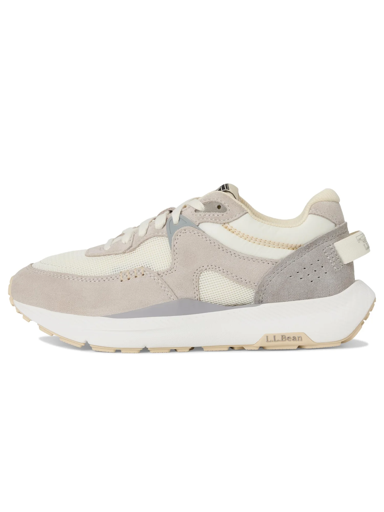 Кроссовки L.L.Bean 1985 Mountain Classic Sneaker — изображение 4 из 7, берег