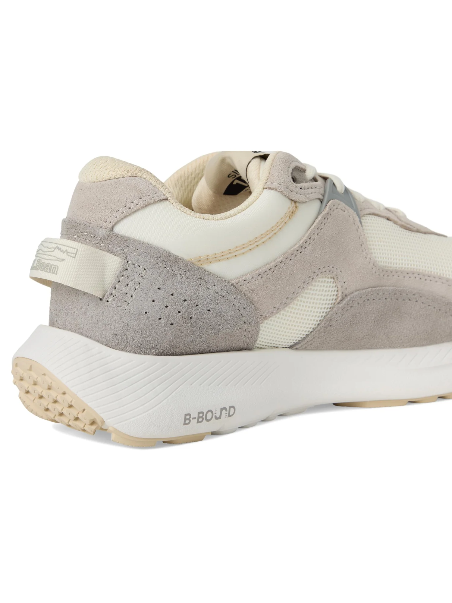 Кроссовки L.L.Bean 1985 Mountain Classic Sneaker — изображение 6 из 7, берег
