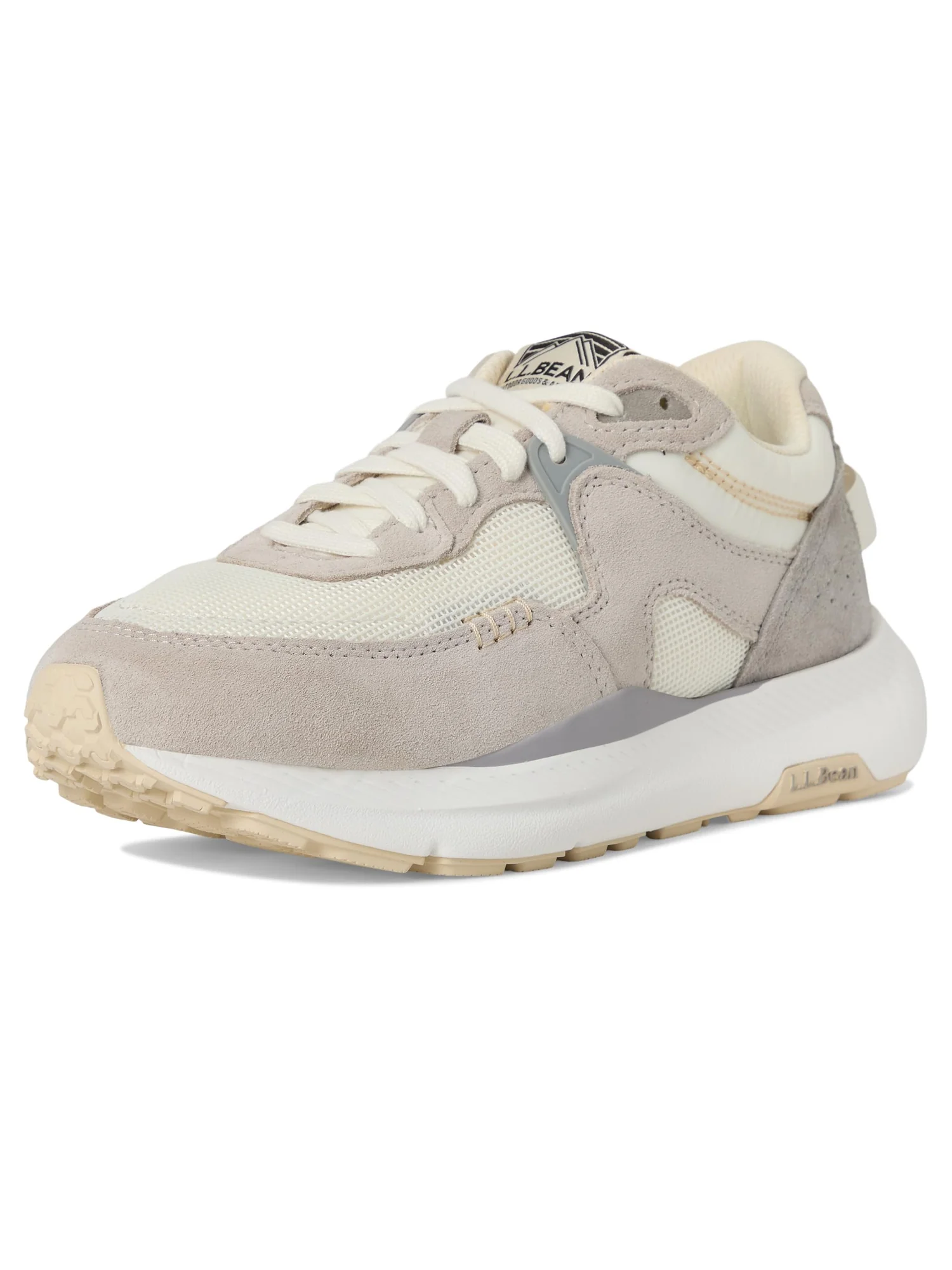 Кроссовки L.L.Bean 1985 Mountain Classic Sneaker — изображение 7 из 7, берег