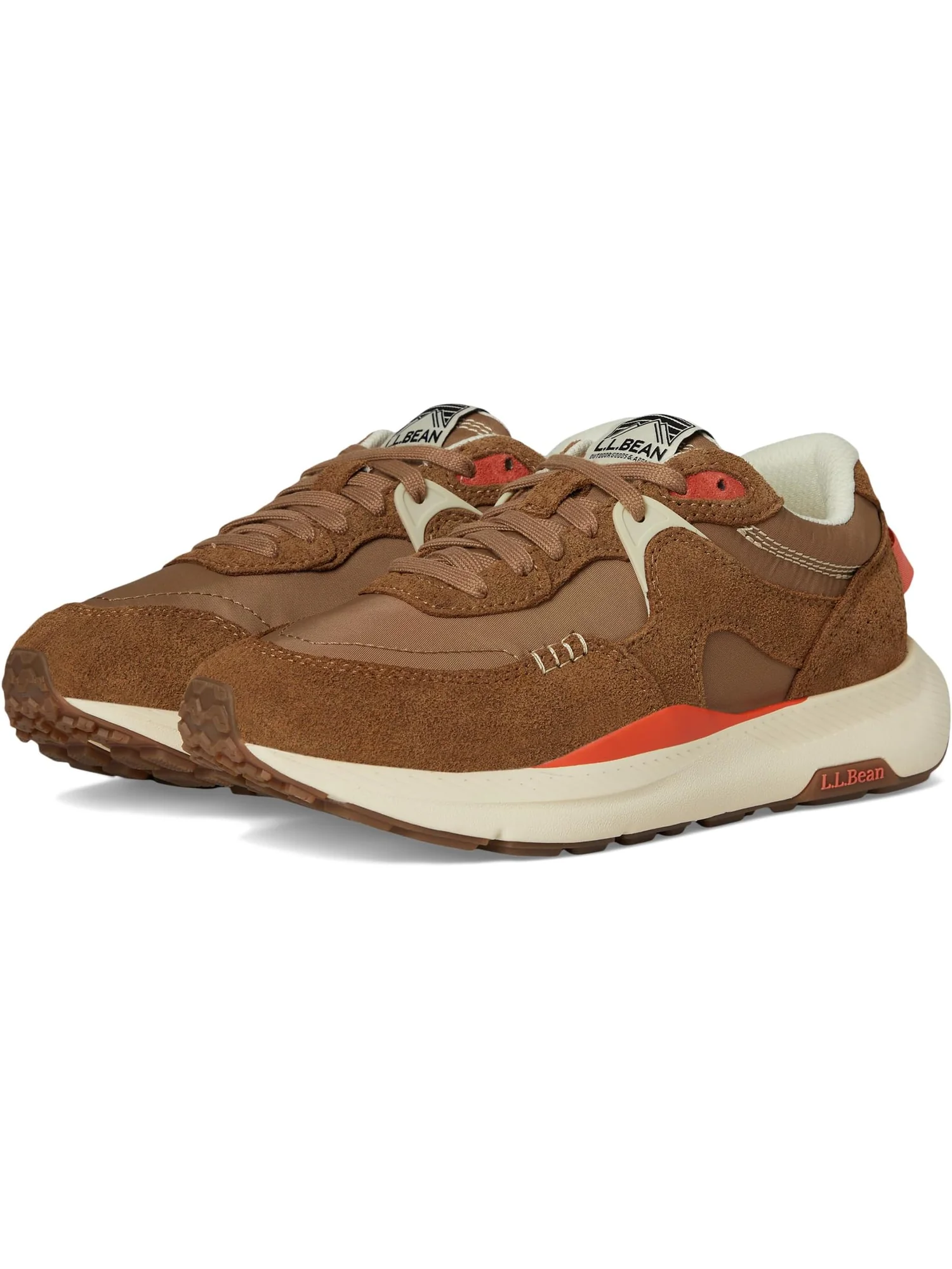 Кроссовки L.L.Bean Mountain Classic Sneaker