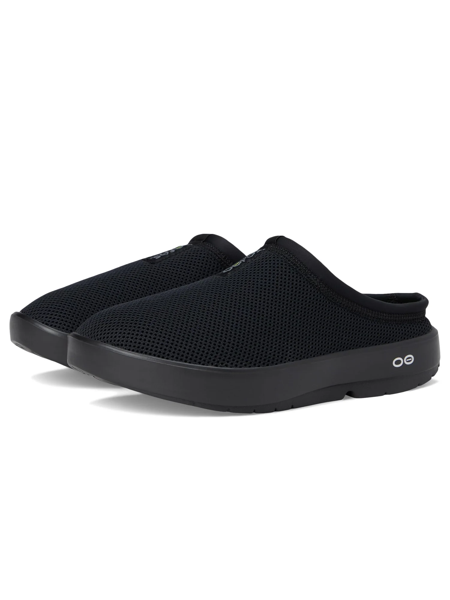 Кроссовки OOFOS OOcoozie Sport Mule Shoe