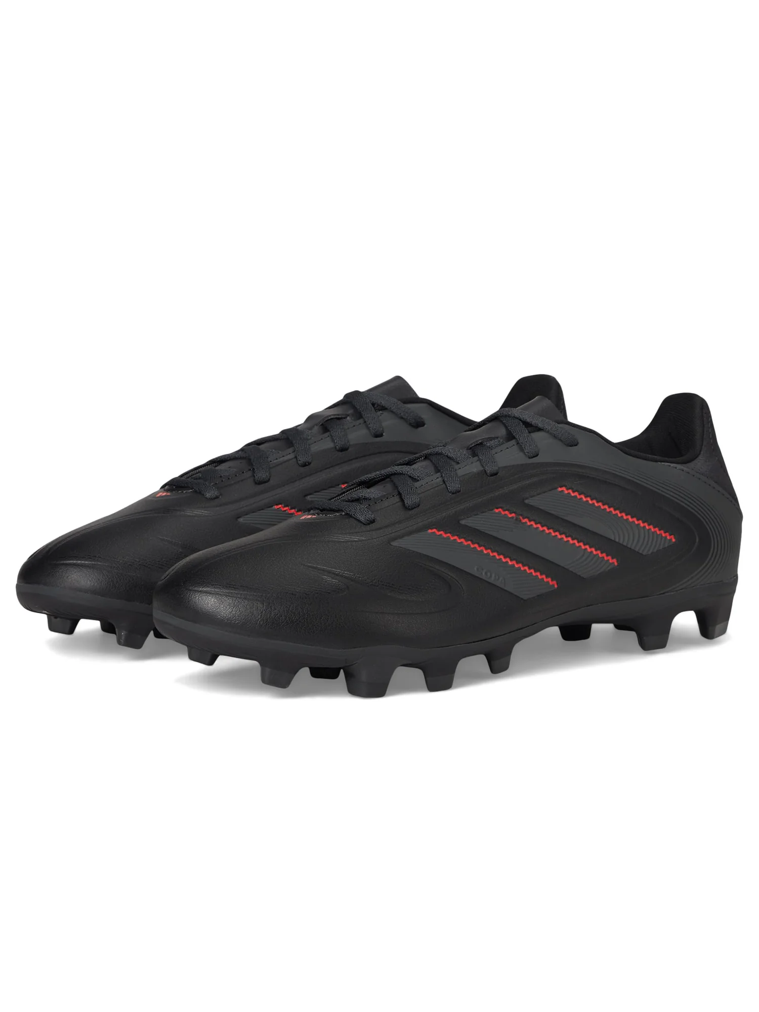 Кроссовки Unisex adidas Copa Pure 3 Club Firm Ground/Multi Ground Soccer Cleats