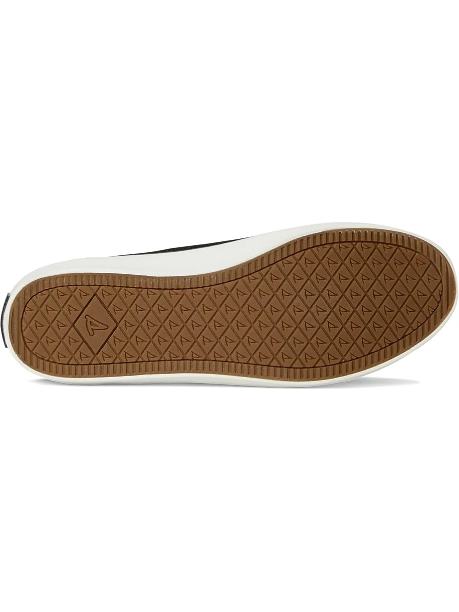 Кроссовки Sperry Crest Vibe Knit — изображение 3 из 7, черный