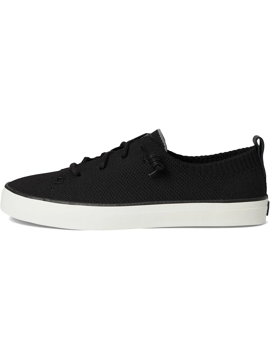 Кроссовки Sperry Crest Vibe Knit — изображение 4 из 7, черный