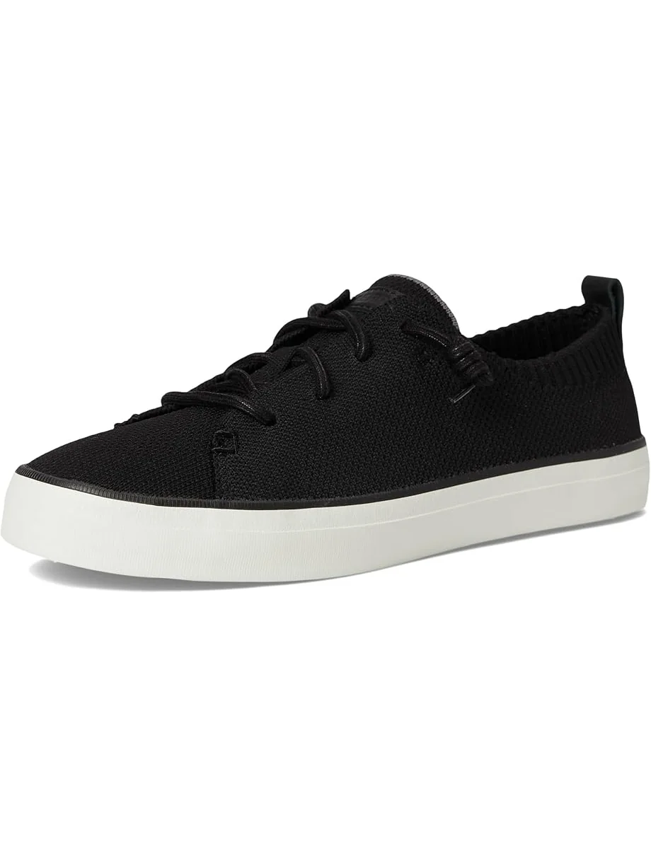 Кроссовки Sperry Crest Vibe Knit — изображение 7 из 7, черный