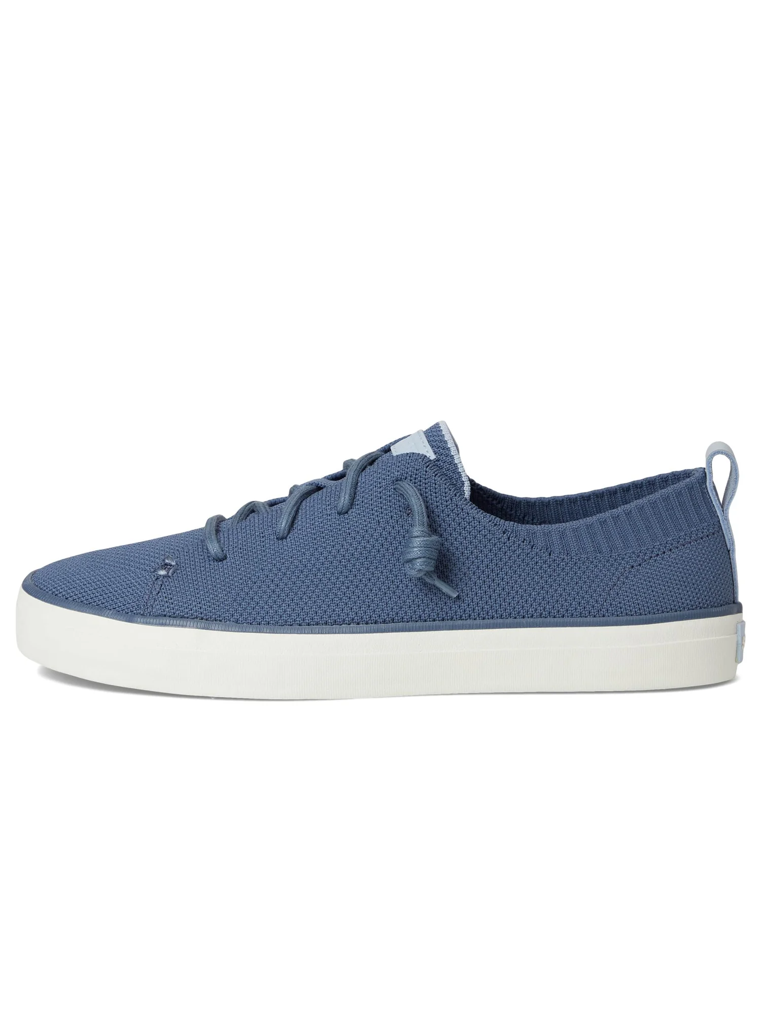 Кроссовки Sperry Crest Vibe Knit — изображение 4 из 7, темно-синий