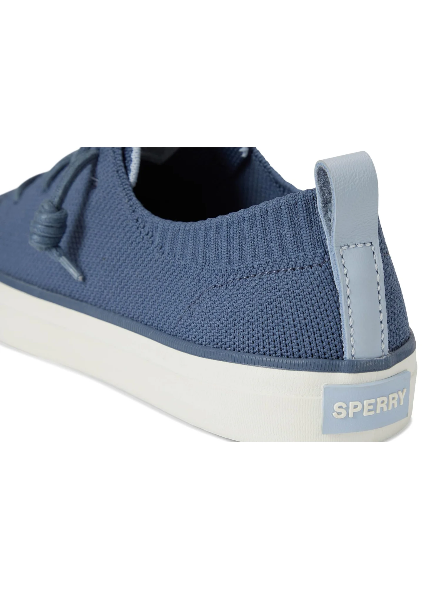 Кроссовки Sperry Crest Vibe Knit — изображение 6 из 7, темно-синий