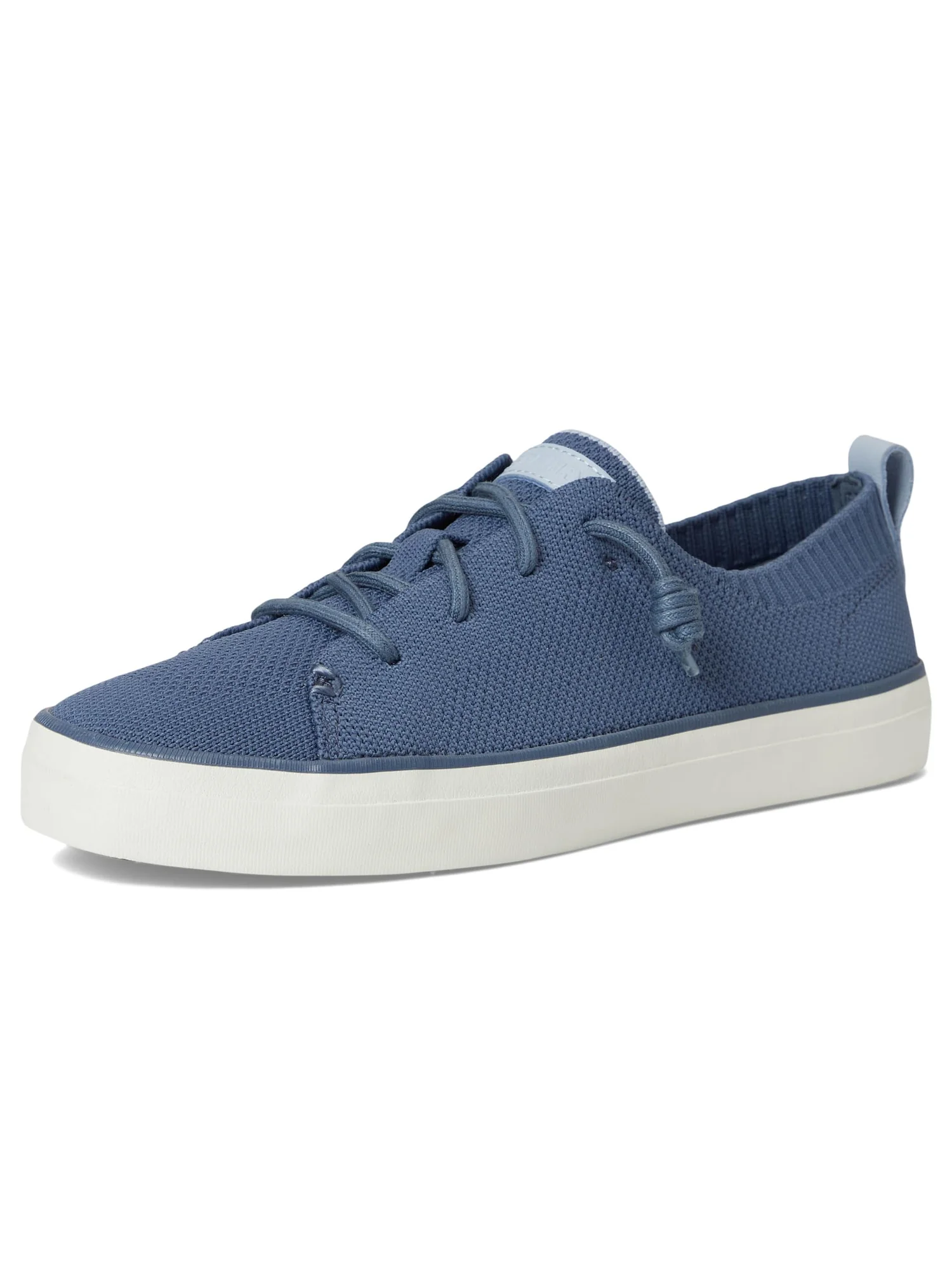 Кроссовки Sperry Crest Vibe Knit — изображение 7 из 7, темно-синий