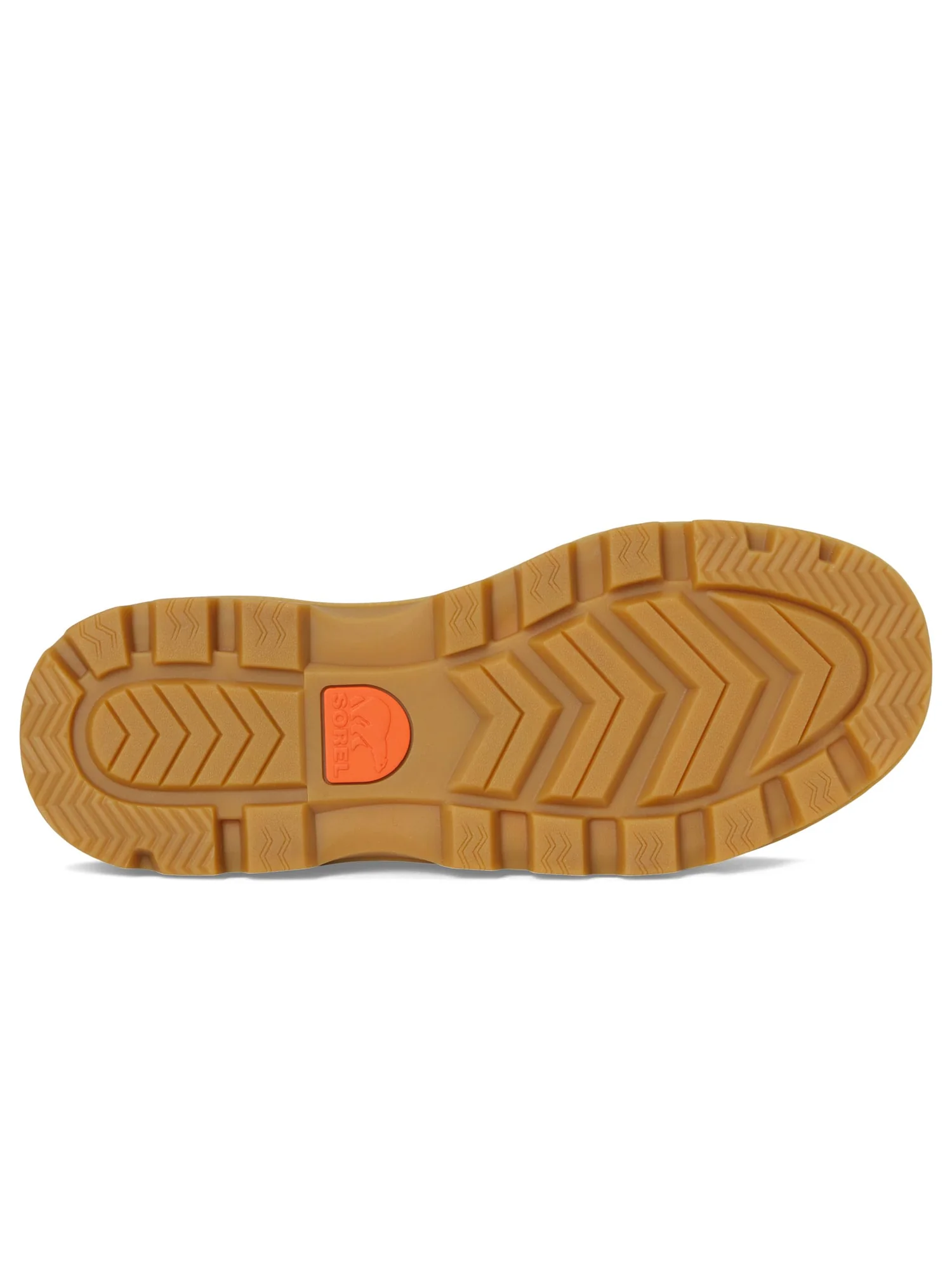 Кроссовки SOREL Scout N About Low Sneakers — изображение 3 из 7, серый