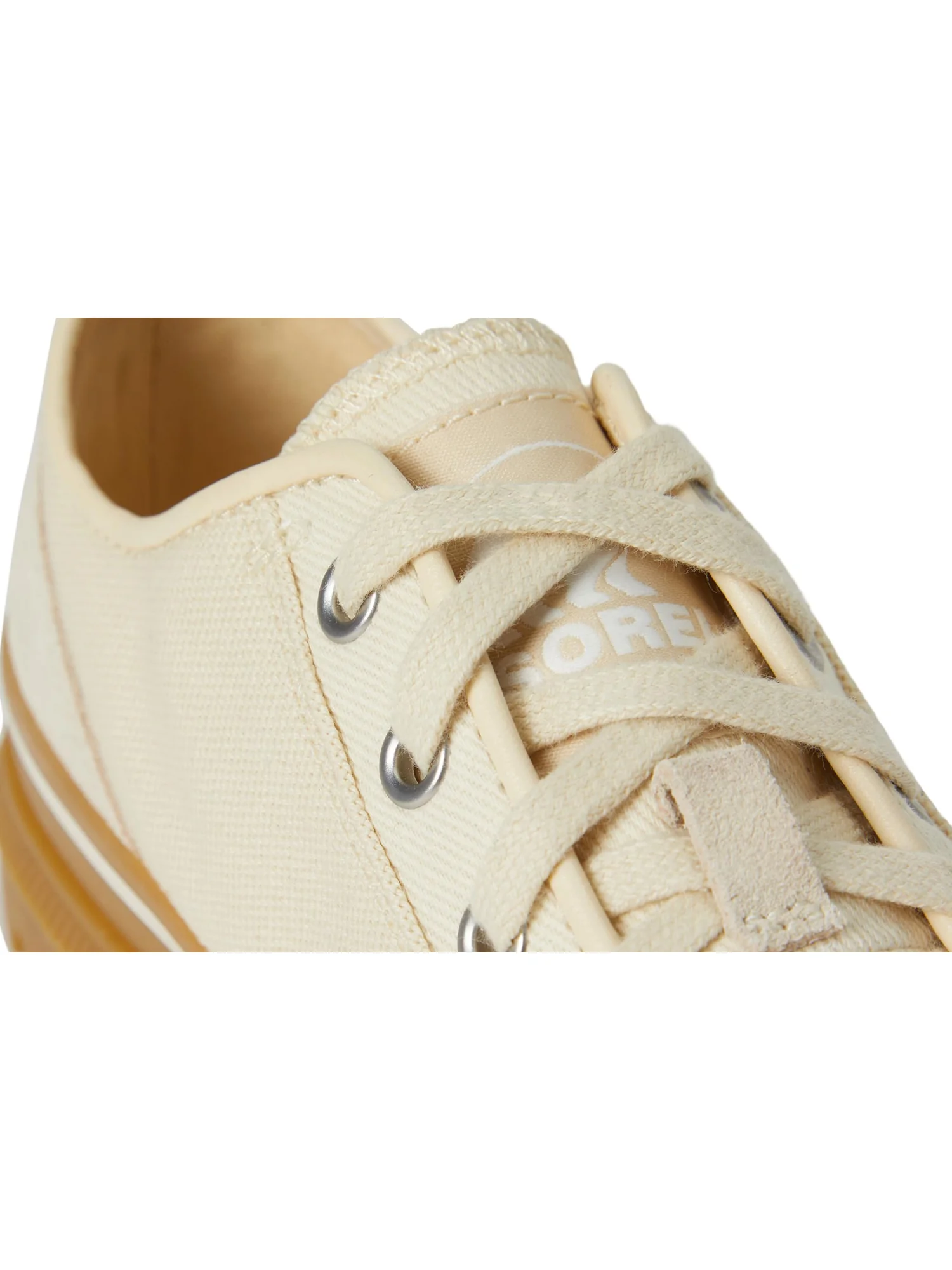 Кроссовки SOREL Scout N About Low Sneakers — изображение 6 из 7, серый