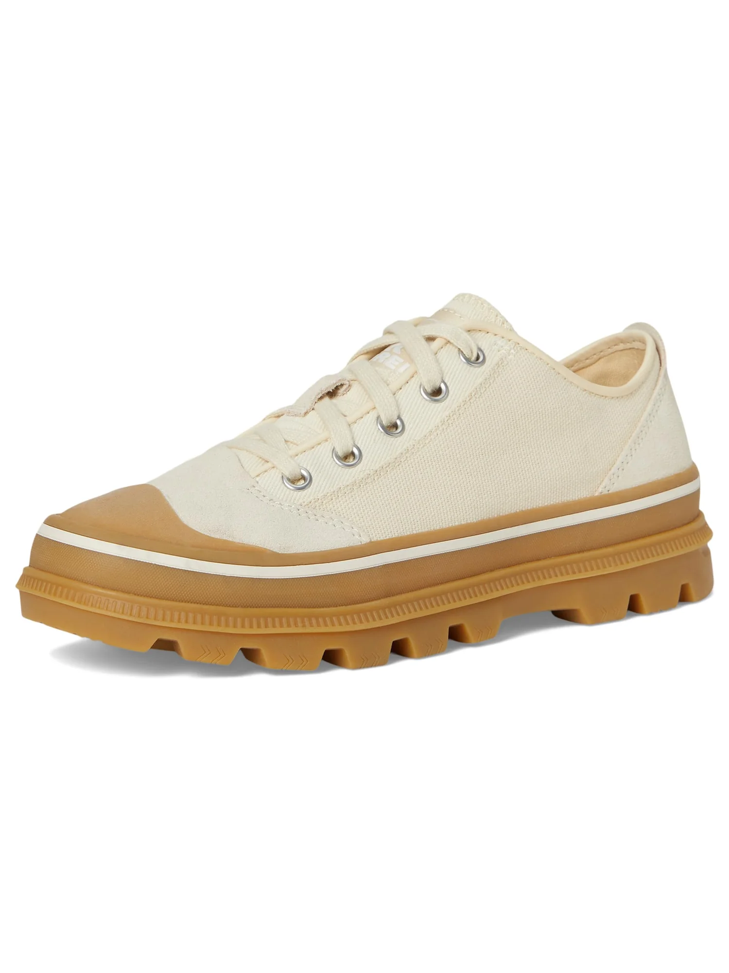 Кроссовки SOREL Scout N About Low Sneakers — изображение 7 из 7, серый