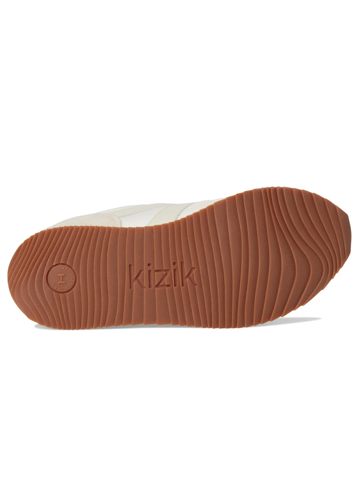 Кроссовки Unisex KIZIK Milan Hands-Free — изображение 3 из 7, кость