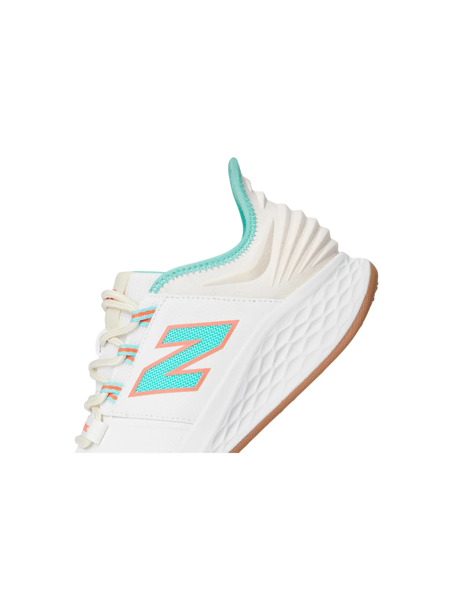 Кроссовки New Balance Golf S Fresh Foam Roav Golf V2 — изображение 6 из 7, перламутр