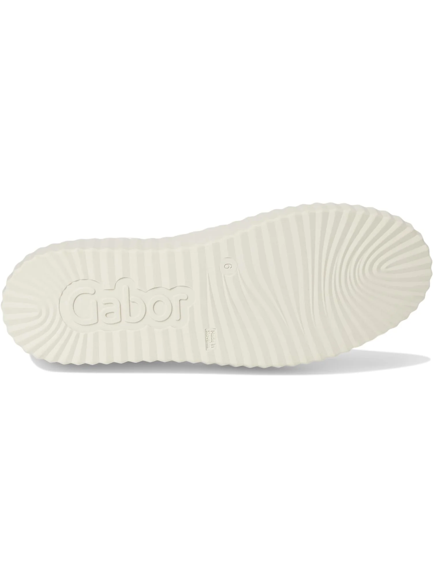 Кроссовки Gabor Gabor 63.204, цвет Panna — изображение 3 из 7