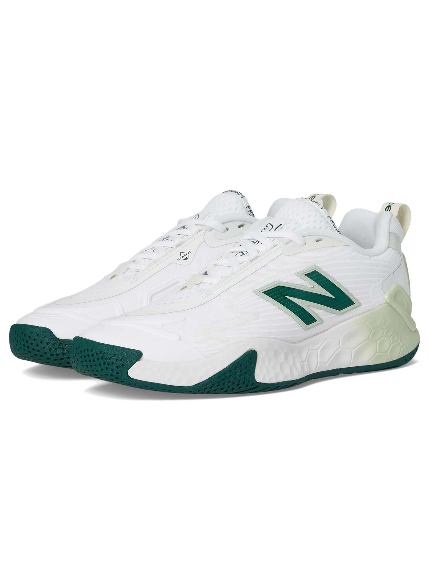 Кроссовки New Balance Fresh Foam X CT-Rally V1