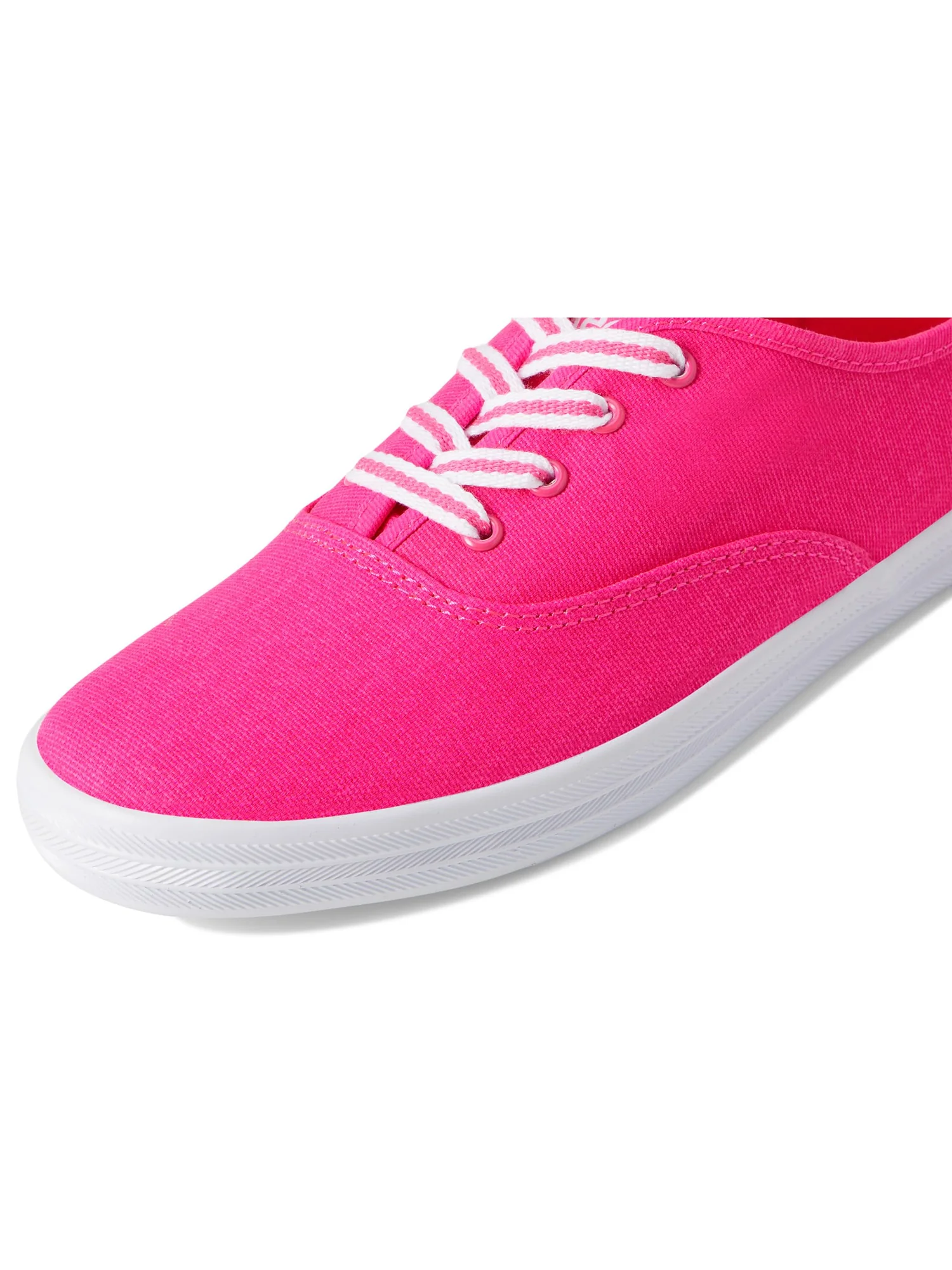 Кроссовки Keds Champion Seasonal — изображение 6 из 7, розовый