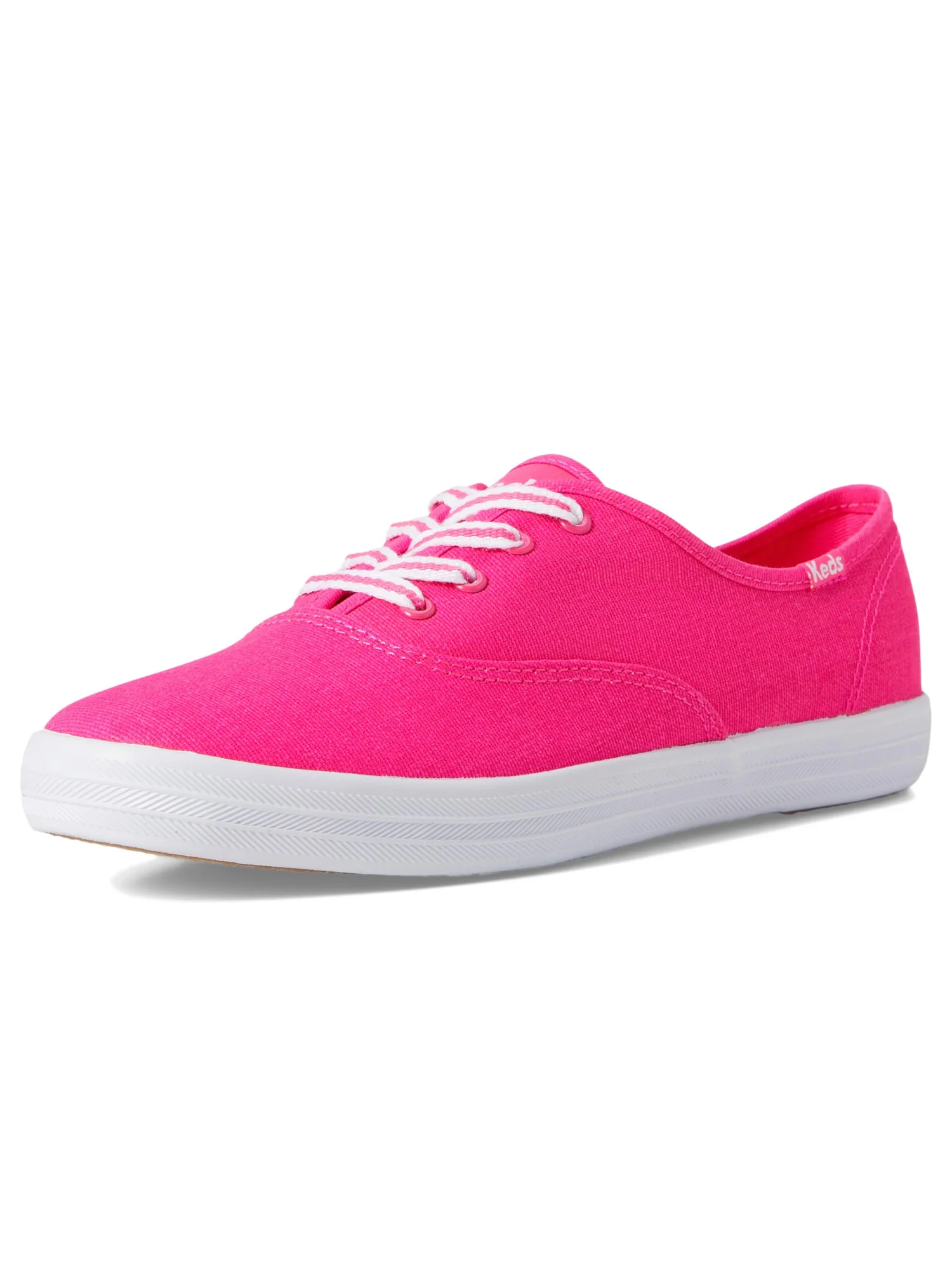 Кроссовки Keds Champion Seasonal — изображение 7 из 7, розовый