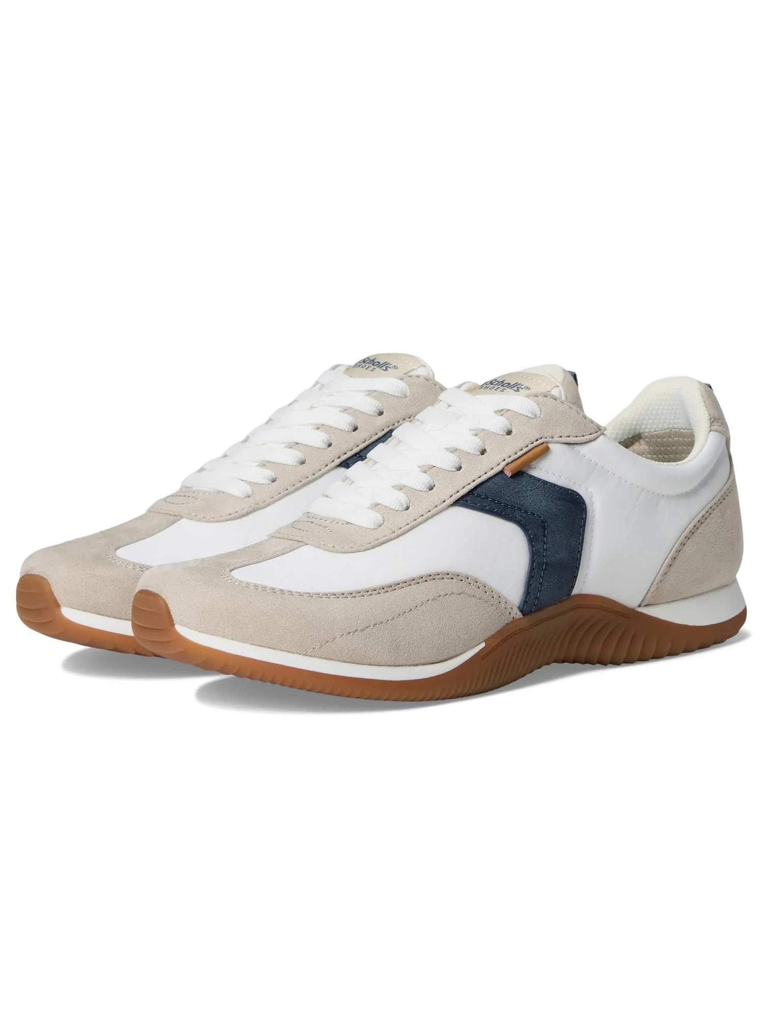 Кроссовки Dr. Scholl's Good Ol Days Lace-Up
